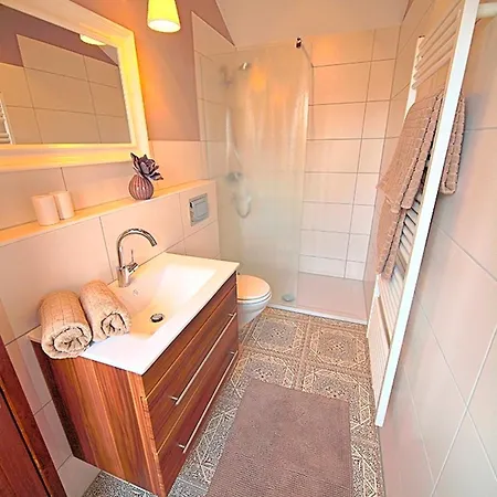 Trafohaus * Zingst