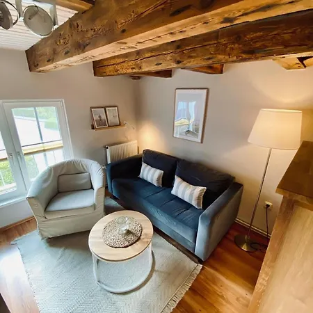 Trafohaus Holiday home