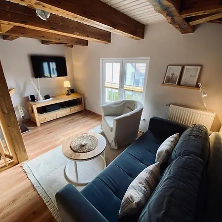 Holiday home Trafohaus